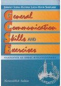 Jobbágy Ilona,Katona Lucia,Kevin Shopland - General Communication Skills and Exercises
