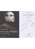 Karsai László - Szálasi Ferenc (Ungvári Tamásnak dedikált példány)