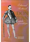 Edmond Rostand - Don Juan utolsó éjszakája