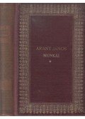 Arany János - Arany János munkái II.