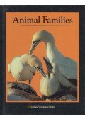 Gene S. Stuart - Animal Families