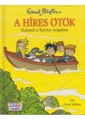 Anne Walton - A híres ötök