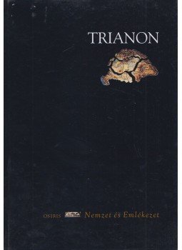Zeidler Miklós - Trianon Zeidler Miklós - Trianon, Budapest 2008 antikvár könyv