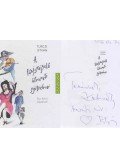 Turczi István - A fázisrajzoló átmeneti gyötrelmei (dedikált)