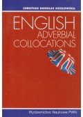 Christian Douglas Kozlowska - English adverbial collocations