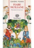 Lella Gandini,Roberto Piumini - Fiabe siciliane