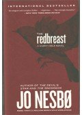 Jo Nesbo - The Redbreast