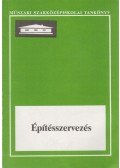 Tóti Magda - Építésszervezés