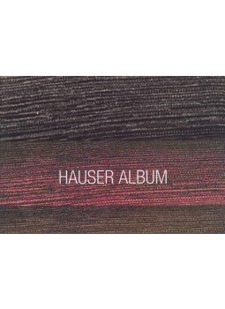 Hauser Beáta - Hauser album Hauser Beáta - Hauser album, Budapest 2004 antikvár könyv