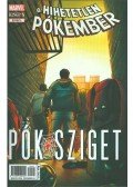 Slott, Dan,Ramos, Humberto - A Hihetetlen Pókember 47. szám 2019/5