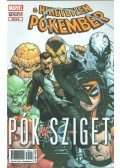 Slott, Dan,Ramos, Humberto - A Hihetetlen Pókember 46. szám 2019/4