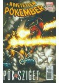 Slott, Dan,Ramos, Humberto - A Hihetetlen Pókember 45. szám 2019/3