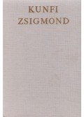Erényi Tibor - Kunfi Zsigmond