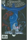 Slott, Dan,Martin, Marcos,Pulido, Javier - A Hihetetlen Pókember 35. szám 2017/5