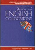Christian Douglas Kozlowska,Halina Dzierzanowska - Selected English Collocations