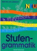 Bedő Éva,Ute Lambrecht - Stufengrammatik Neu