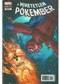 Slott, Dan,Chris Yost,Camuncoli, Giuseppe - A Hihetetlen Pókember 49. szám 2020/1