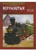 Tusnádi Csaba Károly - Magyarországi kisvasutak