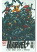 Whedon, Joss,Cassaday, John - Marvel+ 2016/5 29. szám