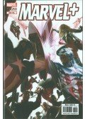 Alex Ross,Jim Krueger - Marvel+ 2017/5 34. szám
