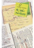Csörsz István - Az írás művészete