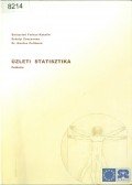 Balázsiné Farkas Katalin,Erdélyi Zsuzsanna,Kardos Zoltánné dr. - Üzleti statisztika (Példatár)