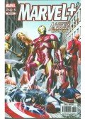 Alex Ross,Jim Krueger - Marvel+ 2017/2 31. szám