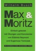 Wilhelm Busch,Elzbieta Reymont,Eugeniusz Tomiczek - Max & Moritz