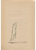 Hegyi István - Verseim. (1946)