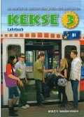 Dr. Pantóné Dr. Naszályi Dóra,Szántóné Brettner Éva - Kekse 3 Lehrbuch