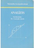 Dr. Csernyák László - Analízis