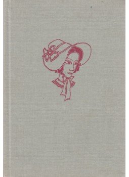 Charlotte Brontë - Jane Eyre Charlotte Brontë - Jane Eyre, Budapest 1976 antikvár könyv