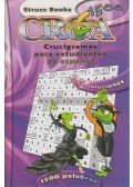 Babos Krisztina,Seres Krisztina - Croa (1500 palabras, con soluciones)