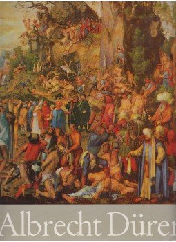 Lüdecke, Heinz - Albrecht Dürer Lüdecke, Heinz - Albrecht Dürer, Leipzig 1978 antikvár könyv