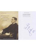 Fesztbaum Béla - Aki Budapestet mulattatja, de Kolozsvárról álmodik... (dedikált)