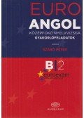 Szabó Péter - Euro Angol középfokú nyelvvizsga