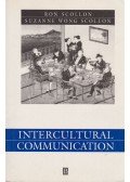Ron Scollon,Suzanne Wong Scollon - Intercultural Communication