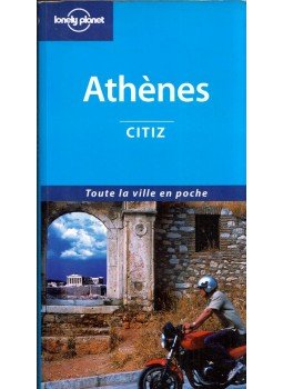 Victoria Kyriakopoulos - Athénes Citiz Victoria Kyriakopoulos - Athénes Citiz, Paris 2007 antikvár könyv