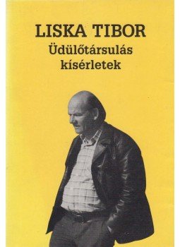 Liska Tibor, Liskáné Pólya Lenke (szerk.), Tamás Tibor (szerk.), Dr. Tausz Anikó (szerk.) - Üdülőtársulás kísérletek (dedikált) Liska Tibor, Liskáné Pólya Lenke (szerk.), Tamás Tibor (szerk.), Dr. Tausz Anikó (szerk.) - Üdülőtársulás kísérletek (dedikált), Budapest 1997 antikvár könyv