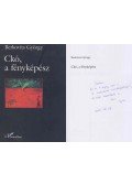 Berkovits György - Ckó, a fényképész (dedikált)