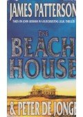 James Patterson,Peter de Jonge - The Beach House
