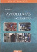 Garbai László - Távhőellátás (dedikált)