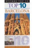 Annalise Sorensen,Ryan Chandler - TOP 10 Barcelona