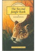 Rudyard Kipling - The Second Jungle Book