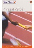 Allsop, Jake - Test Your Phrasal Verbs