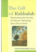 Tamar Frankiel - The Gift of Kabbalah