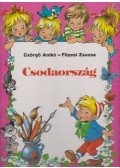 Csörgő Anikó,Füzesi Zsuzsa - Csodaország