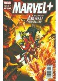 Whedon, Joss,Cassaday, John - Marvel+ 2017/1 30. szám