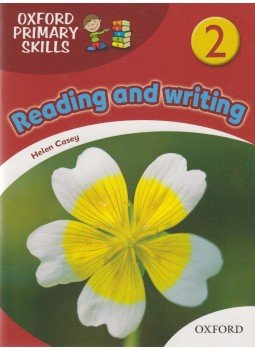 Helen Casey - Oxford Primary Skills 2 Helen Casey - Oxford Primary Skills 2, Oxford 2009 antikvár könyv