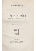 Mikszáth Kálmán - Új Zrínyiász